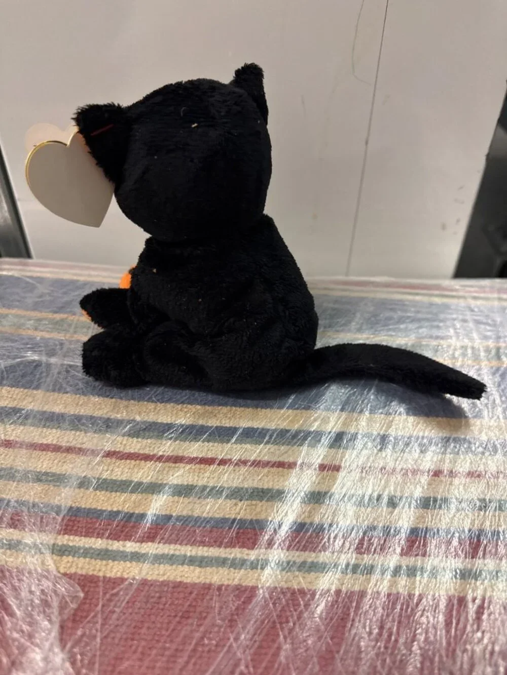 Ty beanie baby